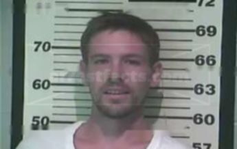 Joshua Lee Brumley