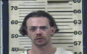 John Travis Burnette