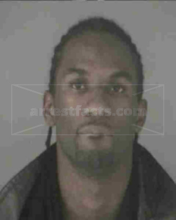 Antwan Tremain Freeman