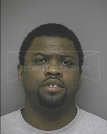 Marvin Terrell Covington