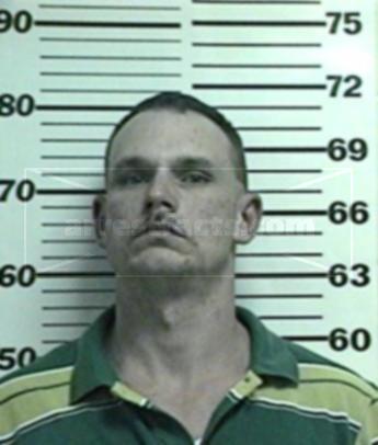 Michael Keith Morgan