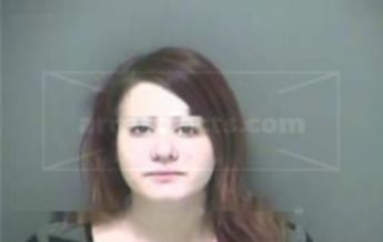 Chasity Alexis Carman