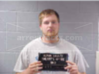 Jared Reed Holland