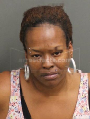 Angela Lashawn Gage