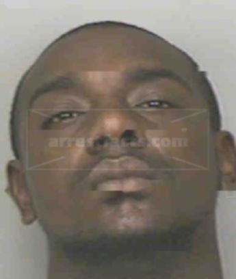 Darius Jonte Myrick