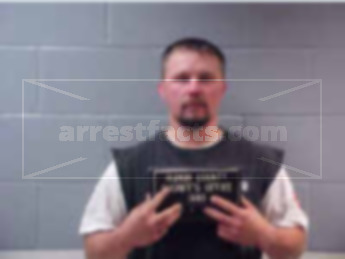 Jeffery Dean Wright