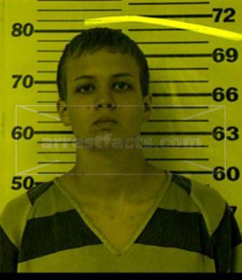 Ronnie Kyle Burkhart