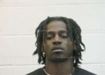 Mario Hampton