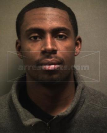 Deandre Quinton Thomas