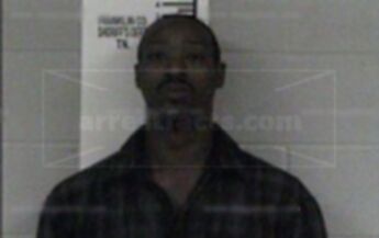 Leggett Carl Everett