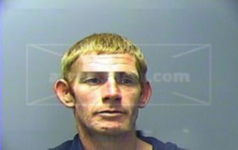 Michael Brandon Hall