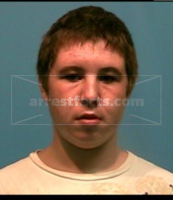 Brandon Dale Turner