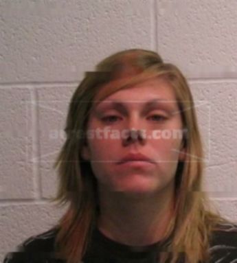 Chelsy Levonne Stillwell