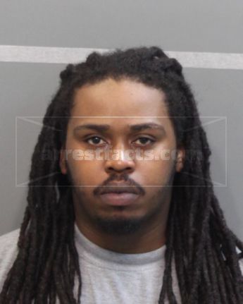 Jamaal Nathaniel Atkinson