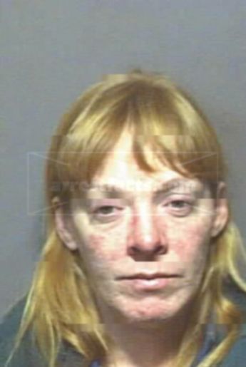 Christine Elizabeth Reilly