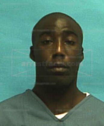 Tavares J Anderson
