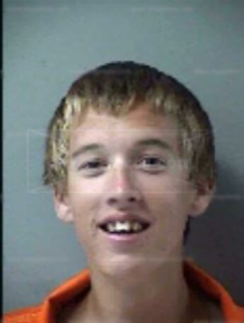 Danny Eugene Llewellyn Jr.