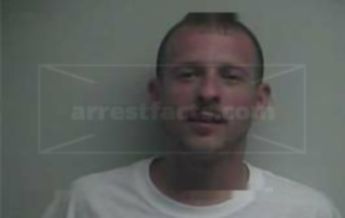 Joseph Darren Bartley