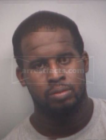 Jason Antoine Newberry