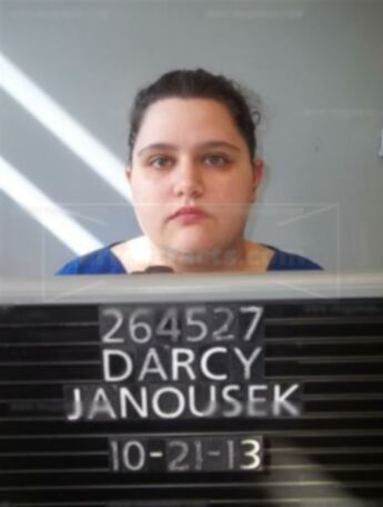 Darcy L Janousek