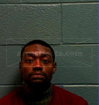 Curtrell De-Shun Redmond