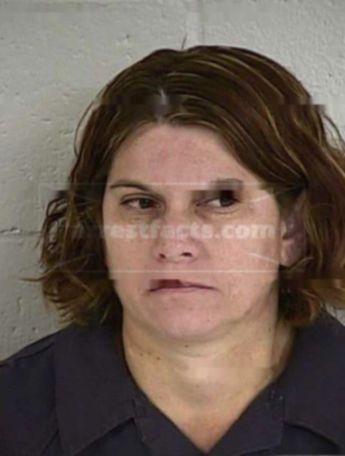 Betsy Mary Ruiz