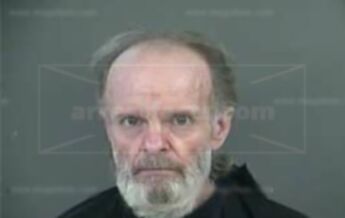 Jerry Wayne Ratterree