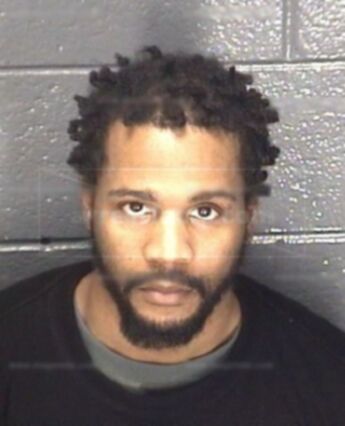 Marcus Levar Alston