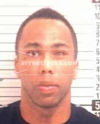 Kelvin Demond Anderson