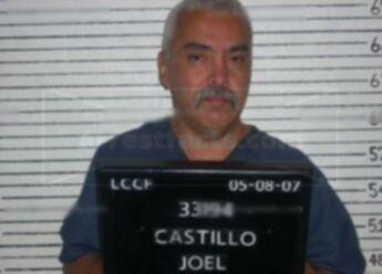 Joel P Castillo