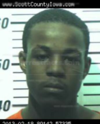 Brandon Dwight Leatherberry