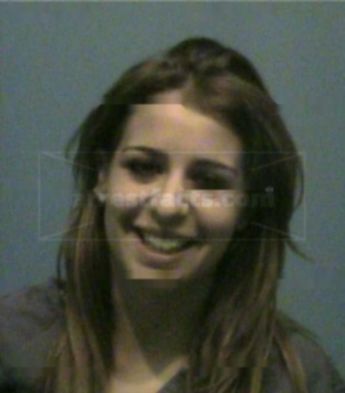 Amelia Leigh Farrar