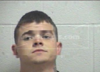 Joshua David Wayne Mcdaniel