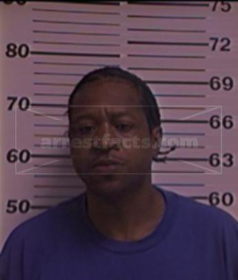 Kevin Derrell Harvey