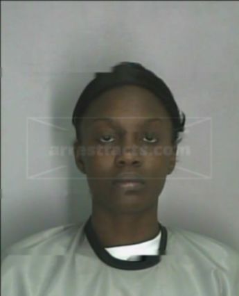 Tyisha Sandra Sheppard