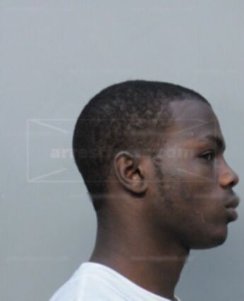 Demetrius I Mcintosh