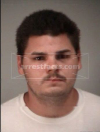 Steven Michael Phillips