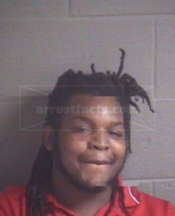 Jermaine Deandre Patton