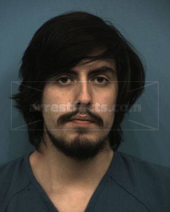 Alejandro Martinez