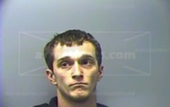 Bryan Paul Warnock