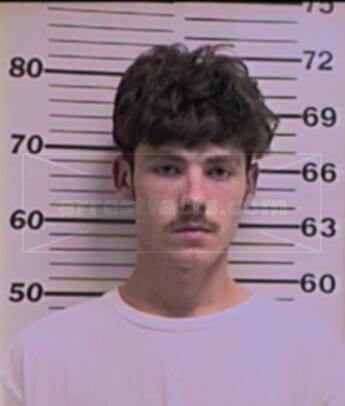 Samuel Dewayne Colbert