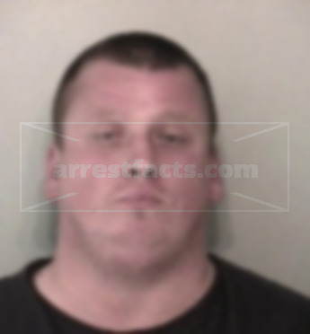 Christopher Allen Robertson