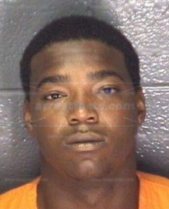 Jesse Lamont Lockhart
