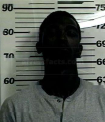 Roderick Dewayne Polk