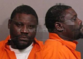 Johnny Wayne Anderson