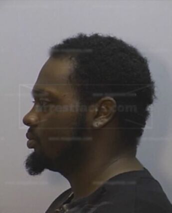 Derrick Warren Garris