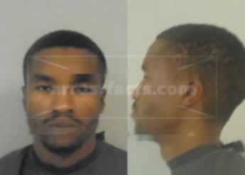 Johnathan Quintell Allen