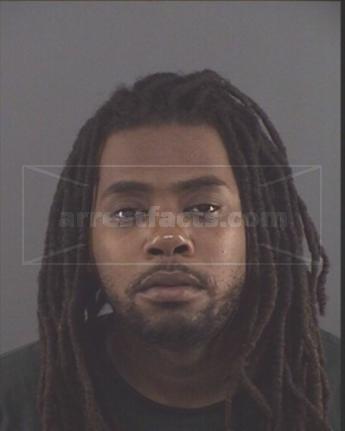 Terrance Michael Slater
