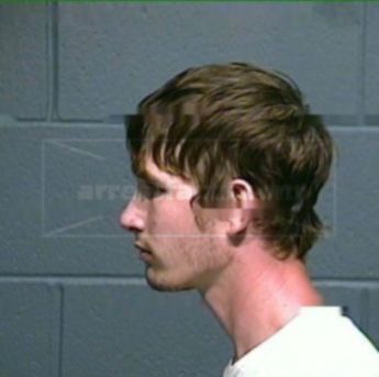 Jesse Scott Friddle