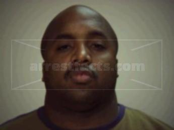 Gregory Lavough Williams Jr